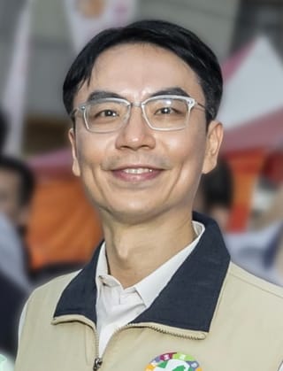 温世政的人物照片